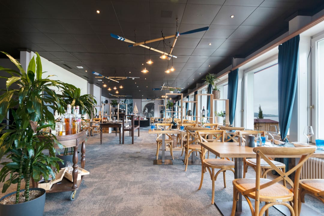 Gastro Seehotel Kastanienbaum