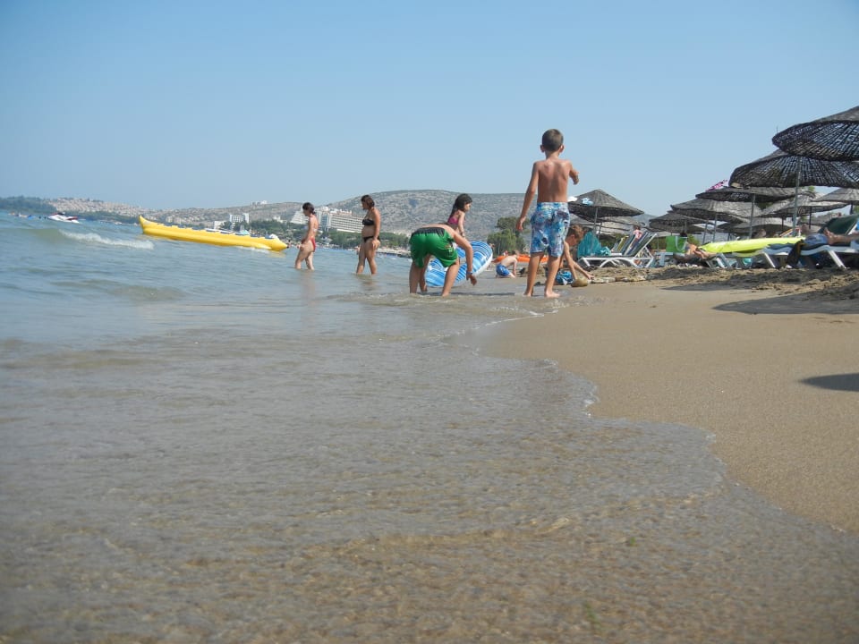 Strand Hotel Ephesia