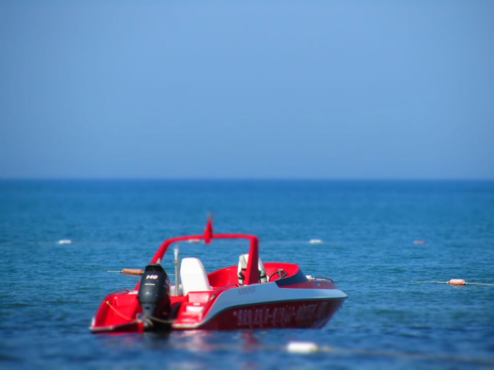 Wassersport Port Side Resort Hotel
