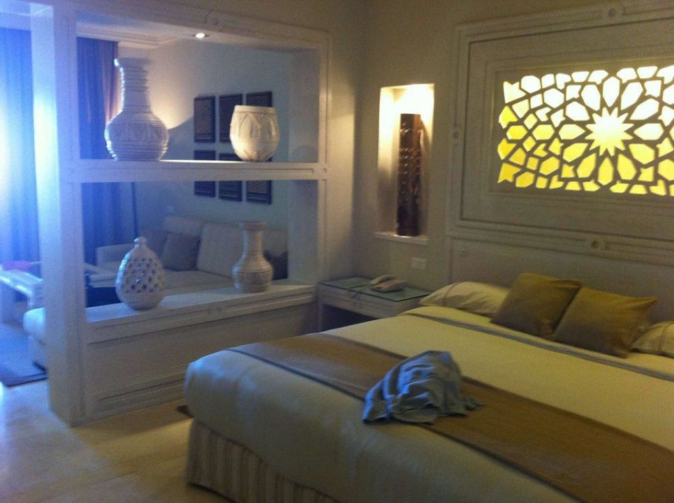 Zimmer Makadi Spa - Adults only