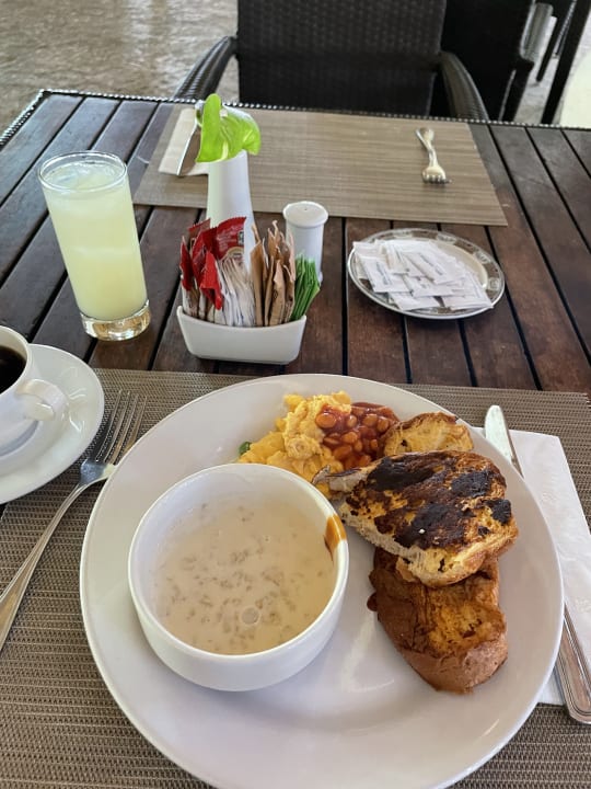 Gastro BlueBay Grand Esmeralda