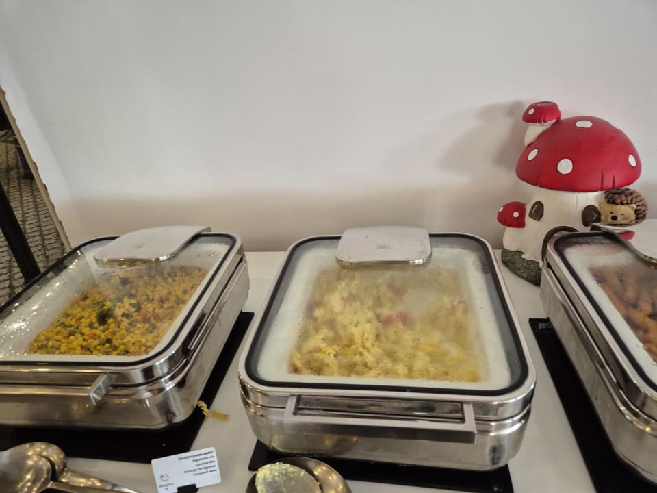 Gastro Sentido Marea