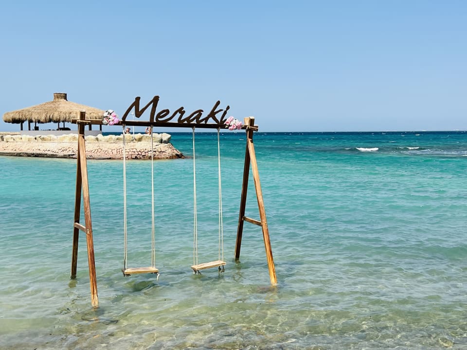 Strand Meraki Resort (Adults Only)
