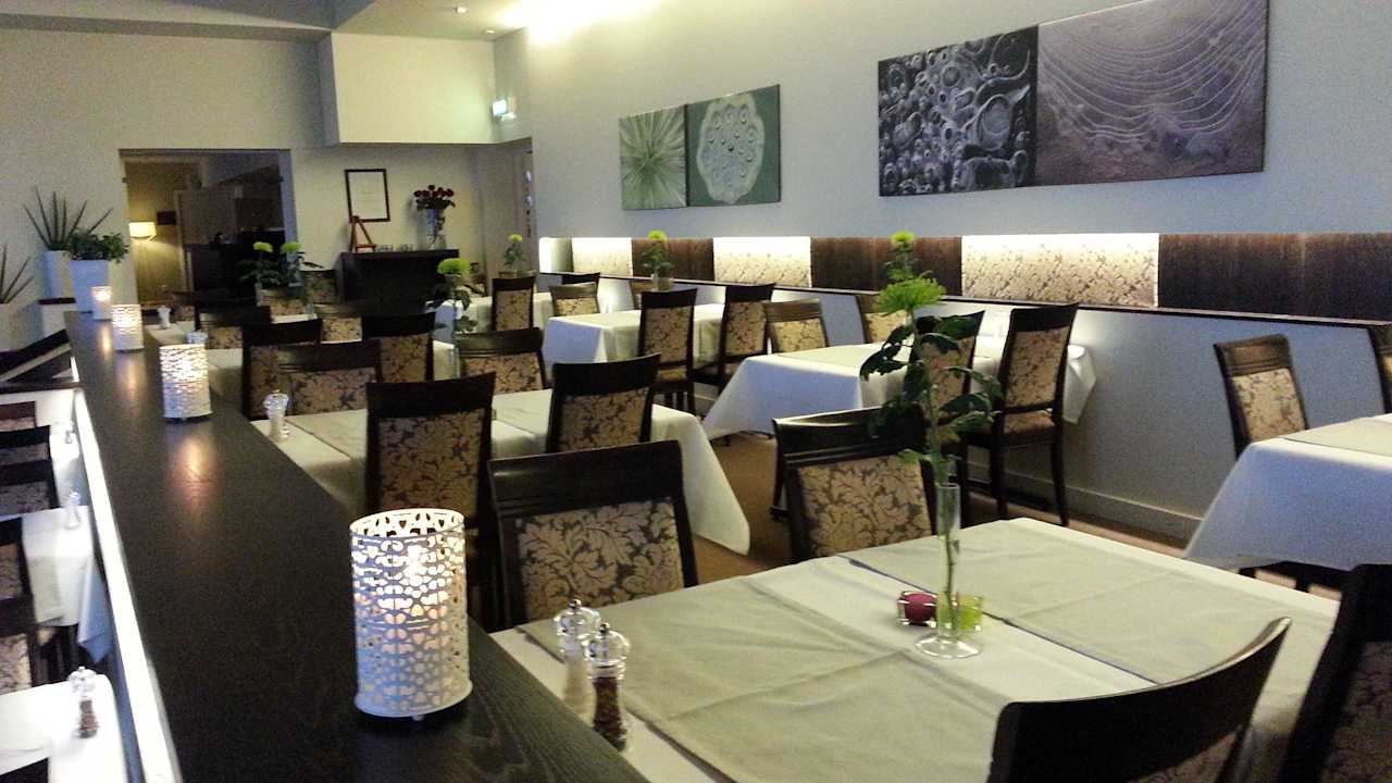 Restaurant Hotel Hjortviken