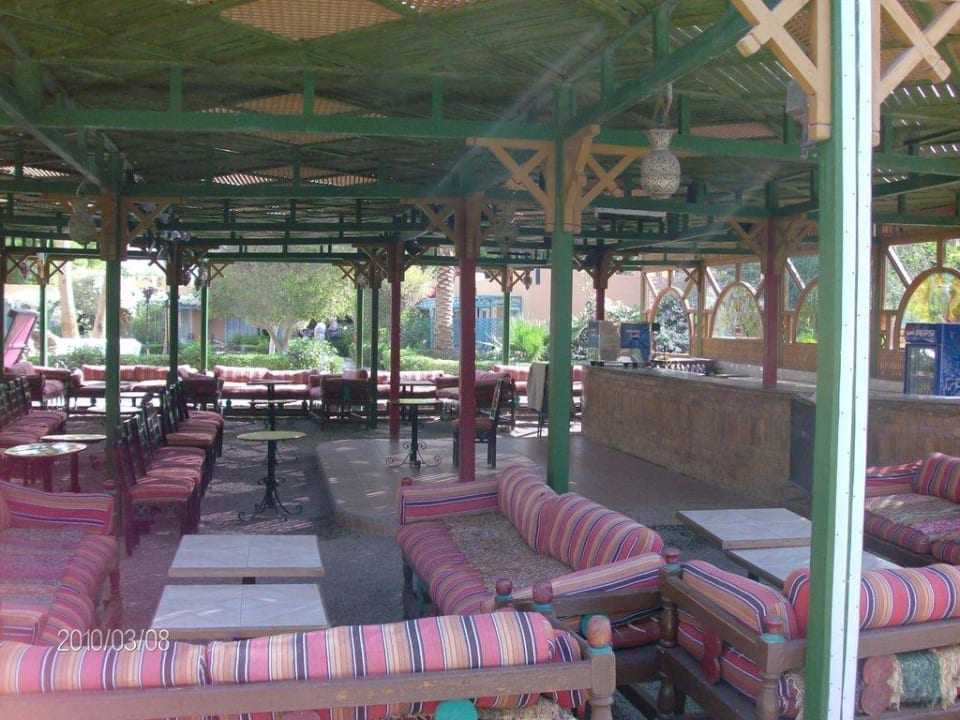 Shishabar Giftun Azur Resort