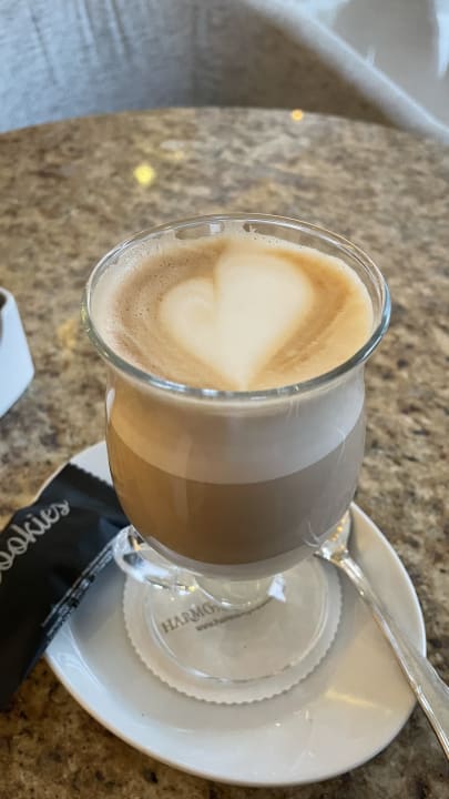 Gastro Rodos Palladium Leisure & Wellness