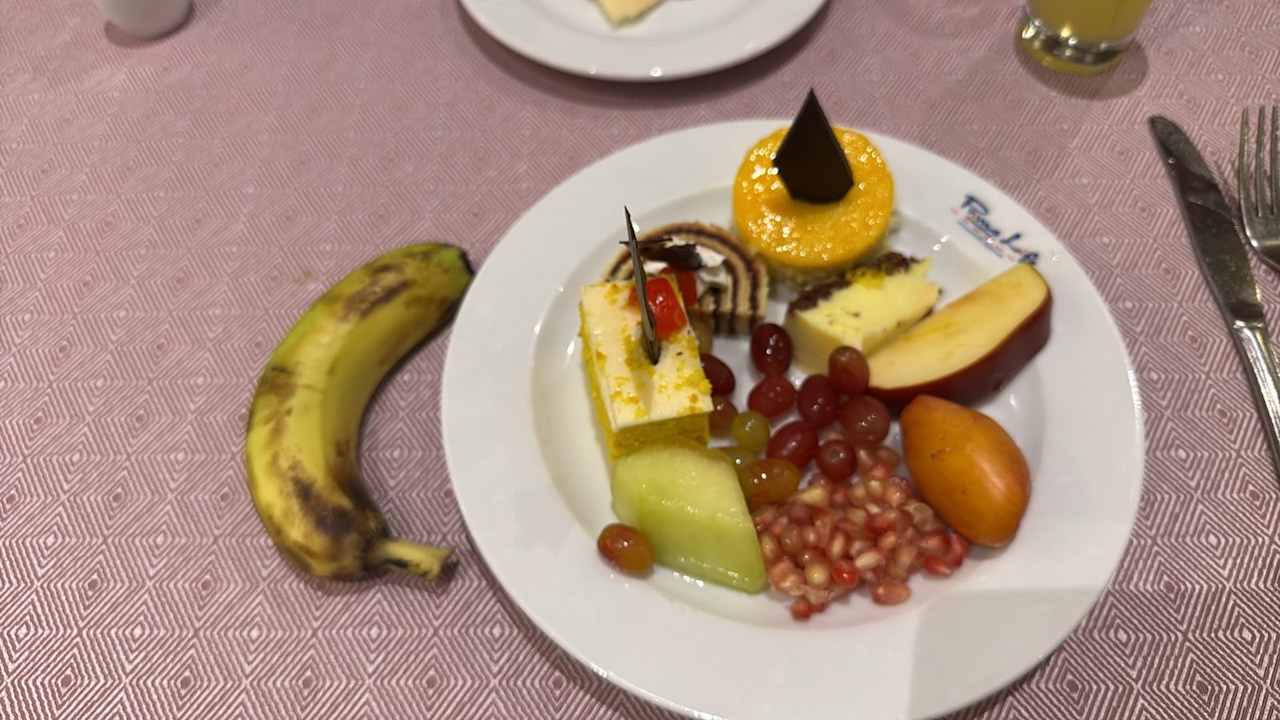 Gastro Prima Life Makadi Resort