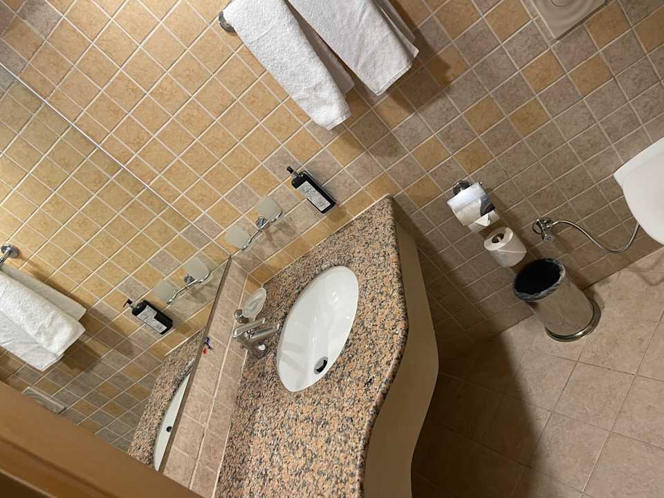 Zimmer VONRESORT Golden Beach