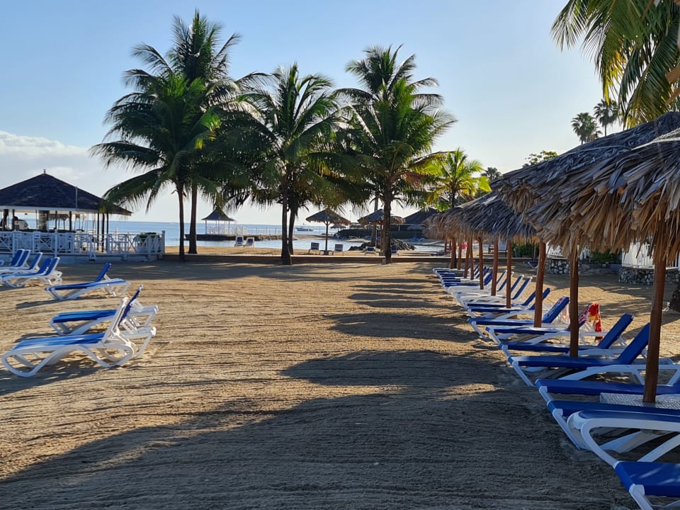 Strand Grand Muthu Club Caribbean Runaway Bay