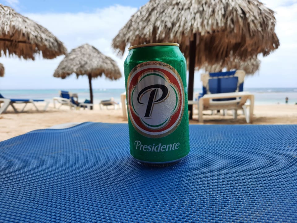 Strand Bahia Principe Grand El Portillo