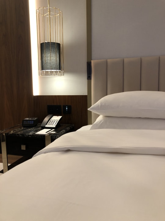Zimmer Grand Hyatt Dubai