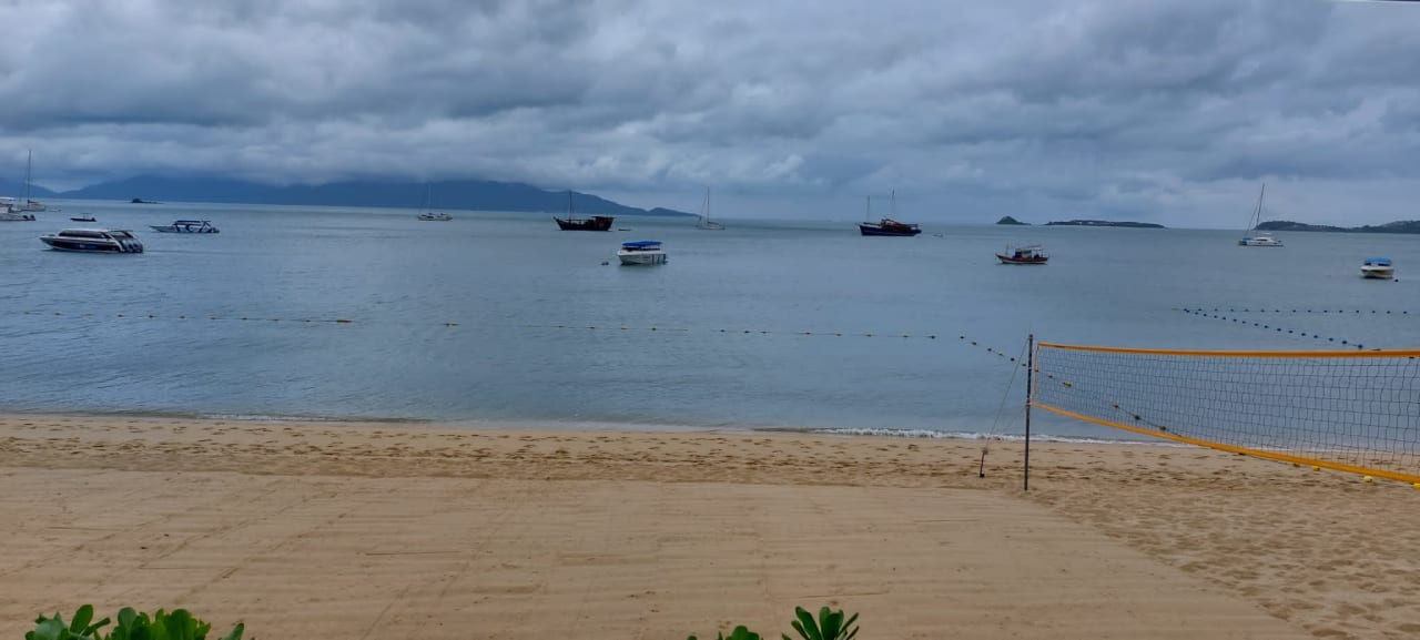 Sport & Freizeit Bandara Resort & Spa Samui