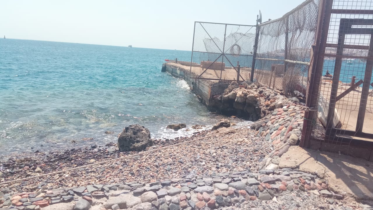 Strand Regina Resort and Aqua Park Hurghada