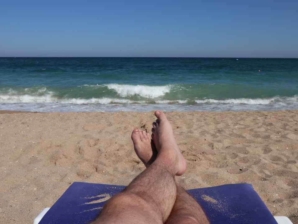 Strand Sentido Marea