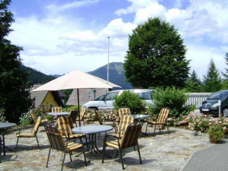 Garden Hotel Haus Franziskus