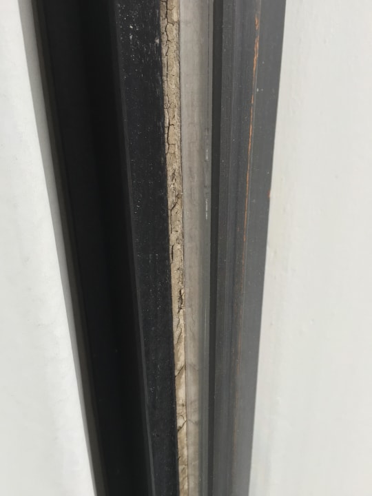 Fensterrahmen Fletcher Hotel-Restaurant Arnsberg-Sauerland