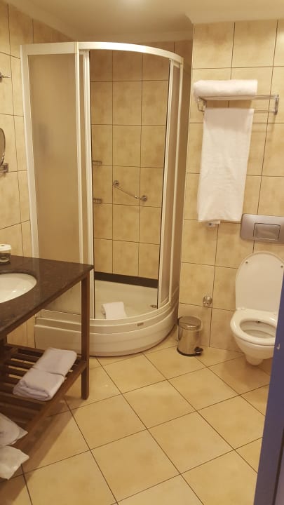 Zimmer Labranda Alantur Resort