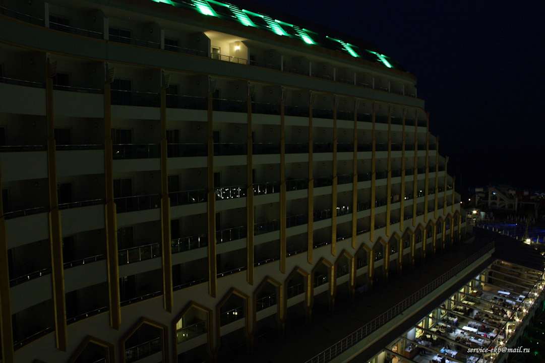 Delphin Imperial Hotel Delphin Imperial