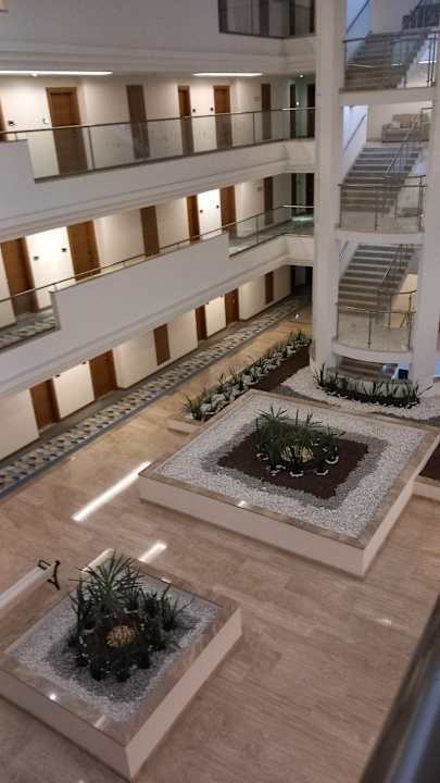 Sonstiges Adalya Ocean Deluxe