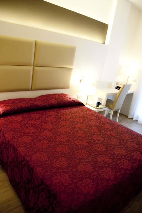 Superior room Hotel Bareta