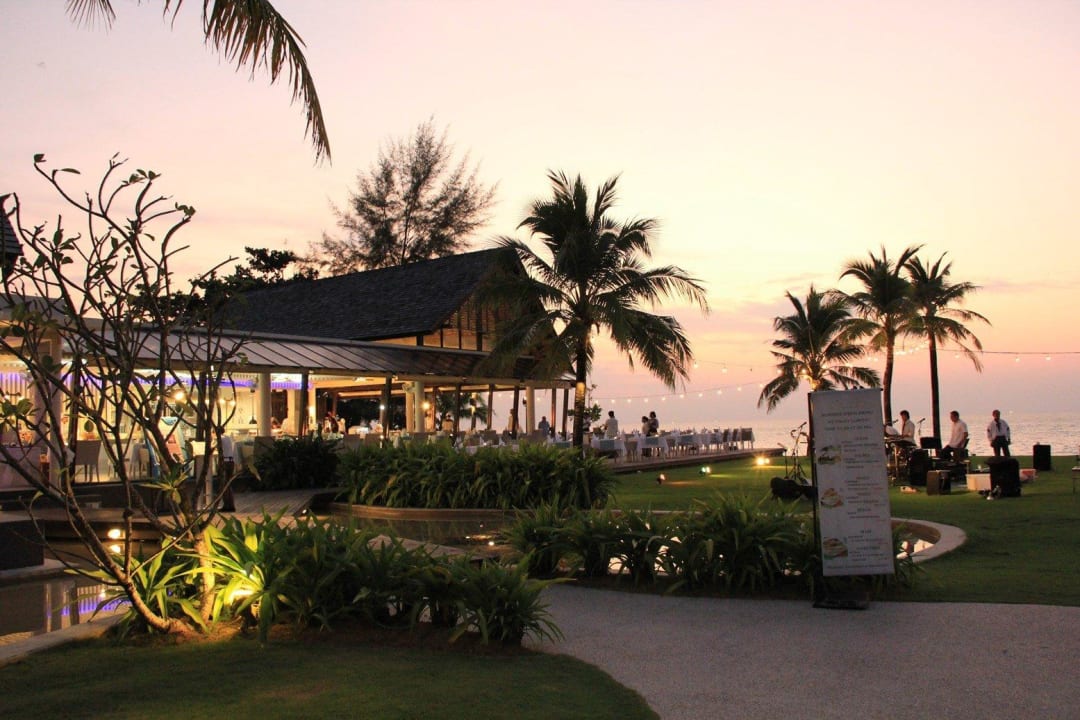 Talay The Sands Khao Lak by Katathani