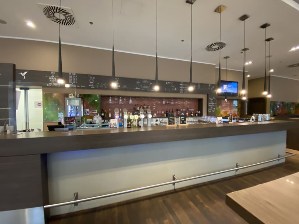 Gastro Park Inn by Radisson Linz