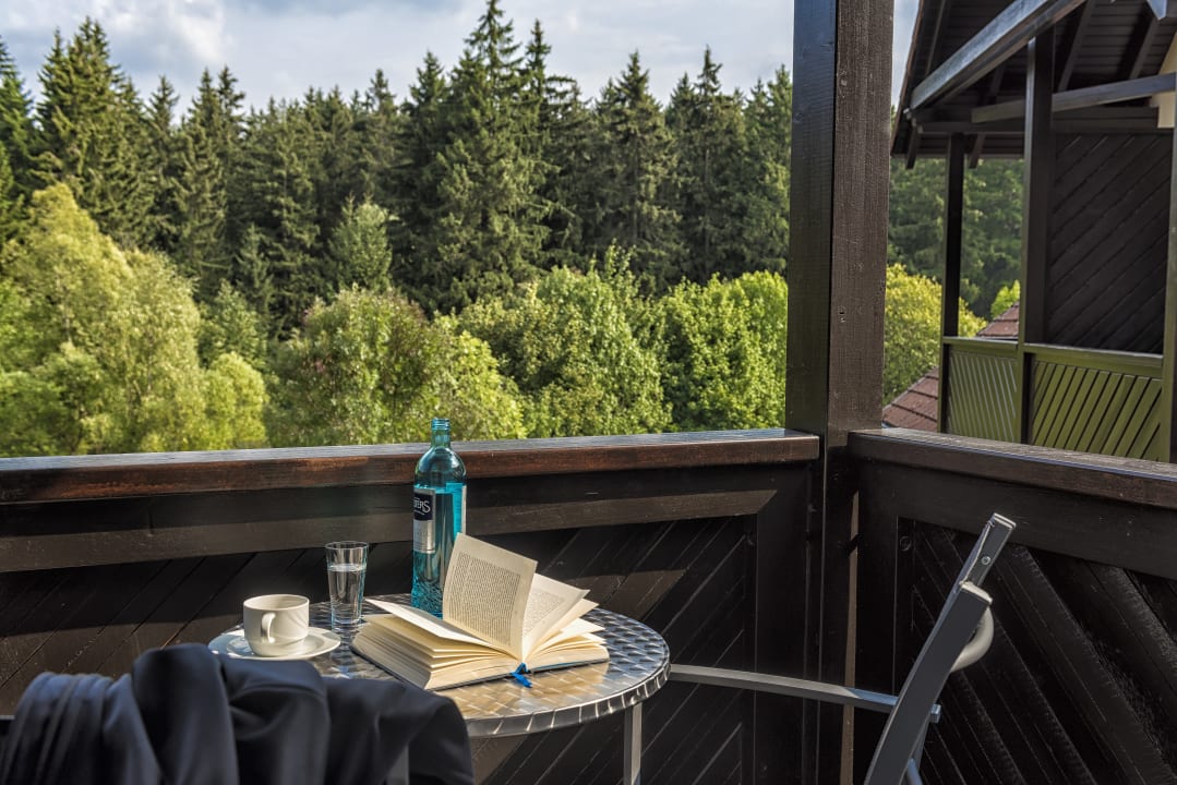 Zimmer Relexa Hotel Harz-Wald