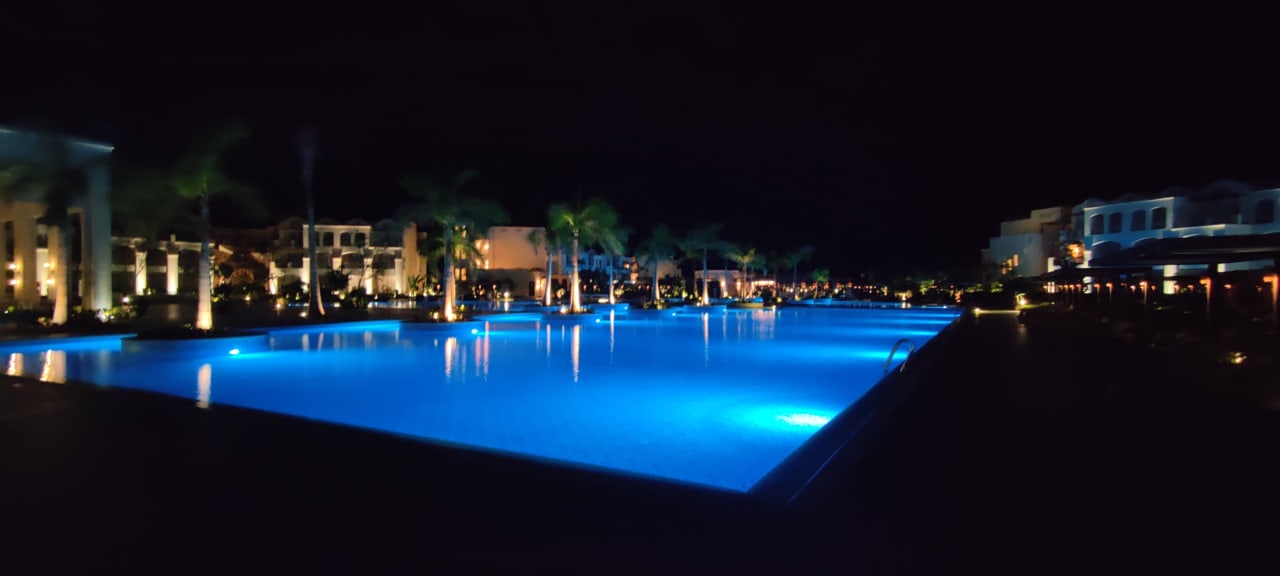 Pool Steigenberger Resort Alaya Marsa Alam - Red Sea - Adults only