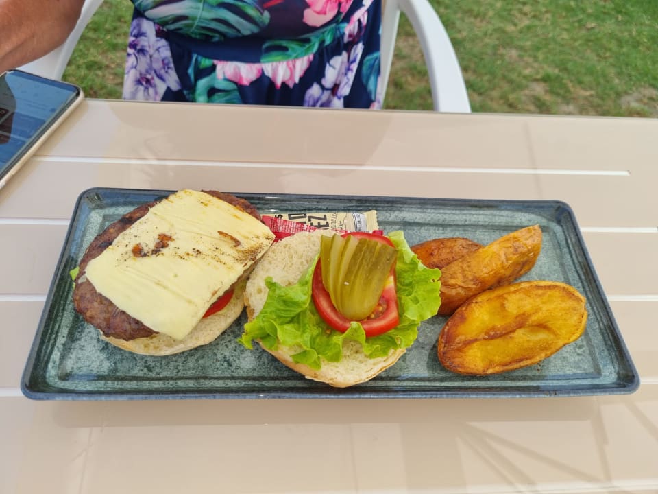 Gastro Side Story Resort & Spa