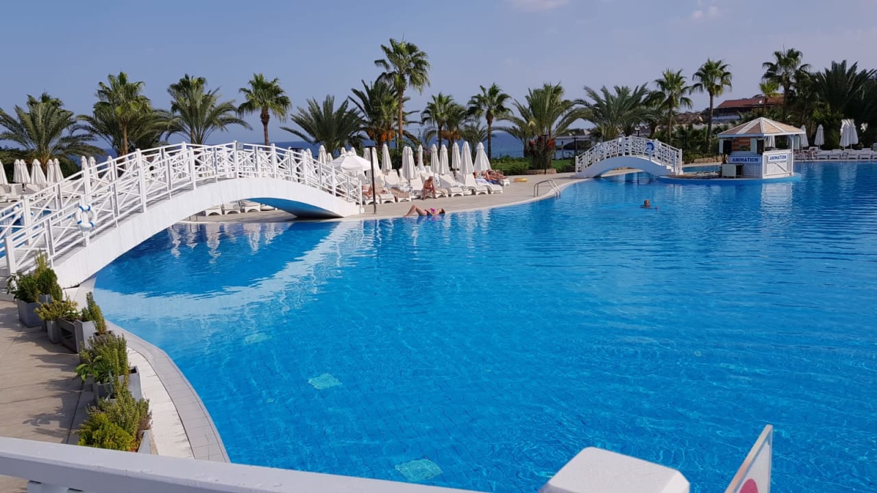 Ausblick Acapulco Beach Club & Resort