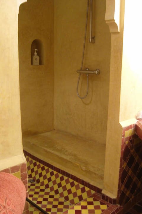 Bad Angsana Riads Collection