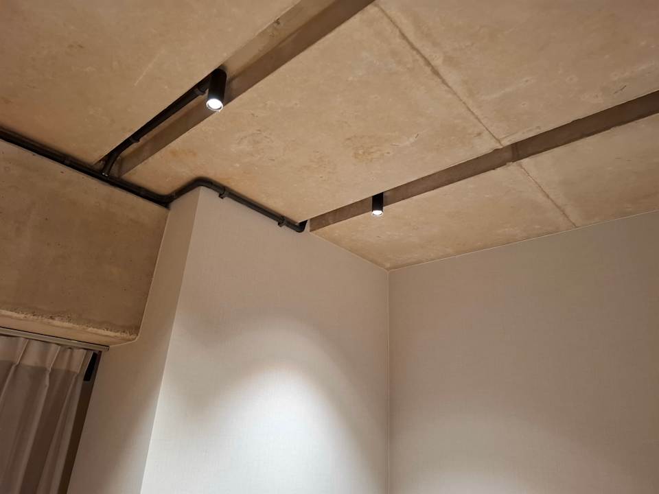 Zimmer Vienna House by Wyndham Mokotow Warsaw