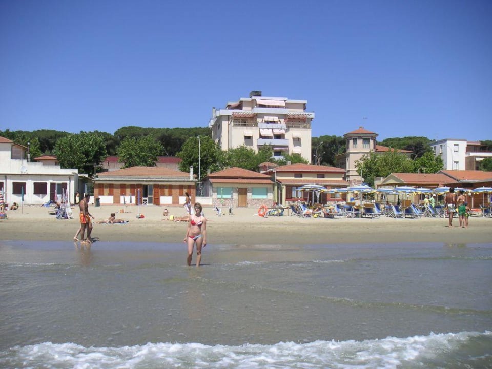 Hotel Hotel Residence Le Terrazze