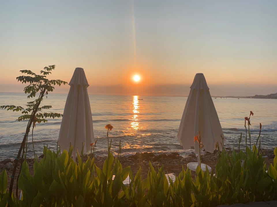 Ausblick Side Star Beach
