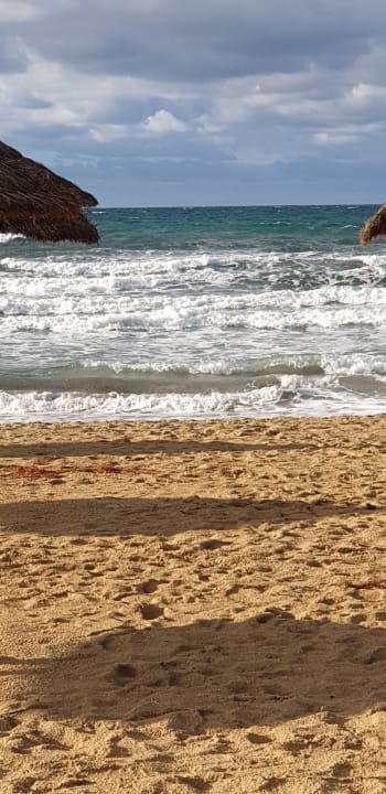 Strand Grupotel Acapulco Playa - Adults Only