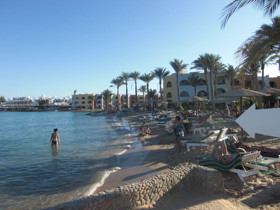 Strand Arabia Azur Resort