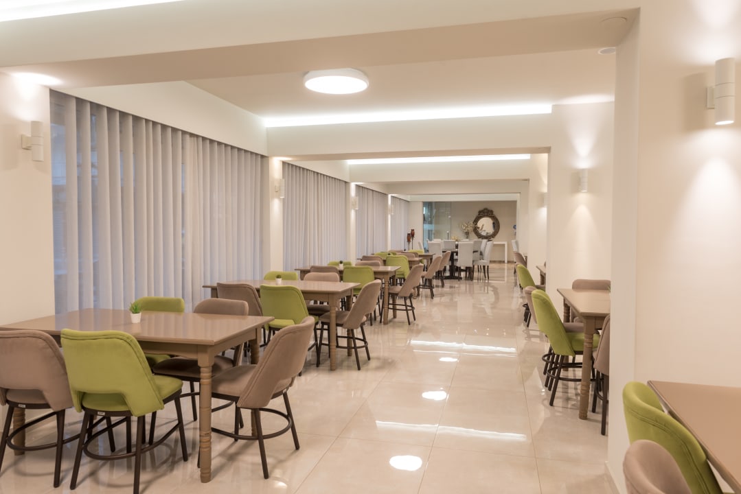 Gastro Hotel Regina Mare