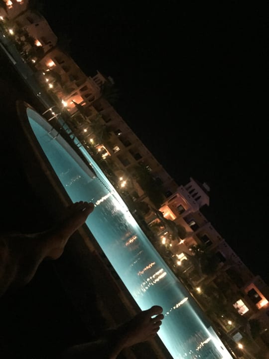 Außenansicht Jasmine Palace Resort & Spa