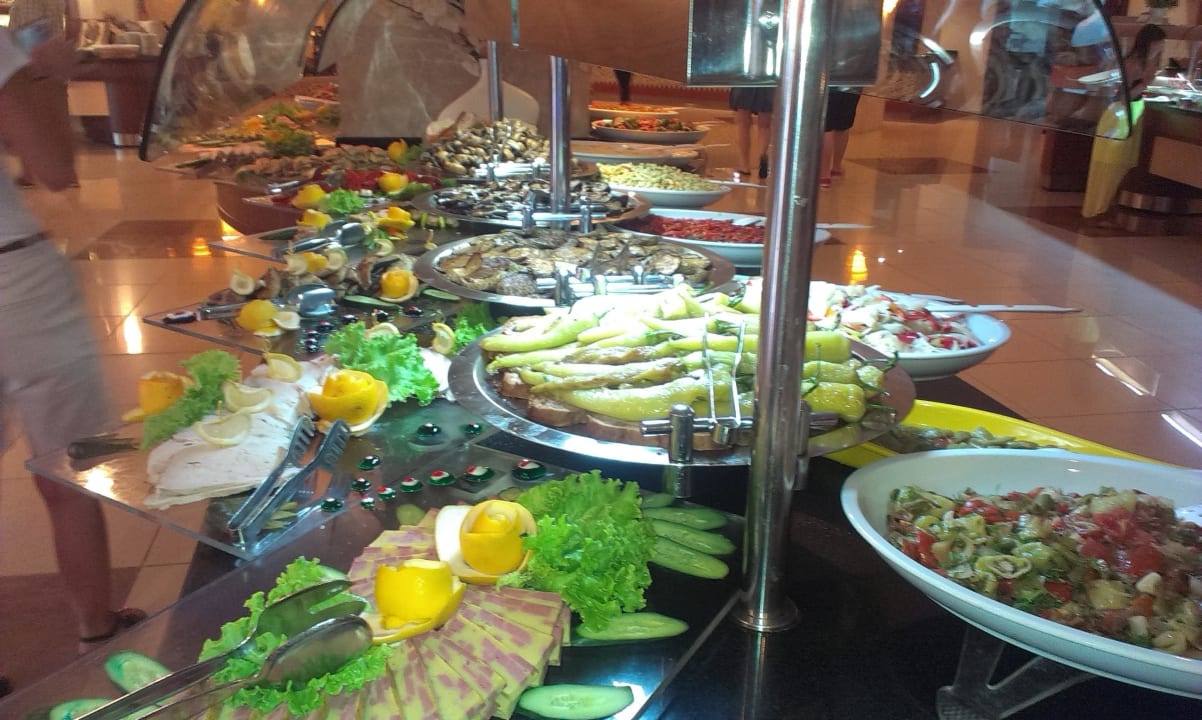 Salate Saphir Resort & Spa