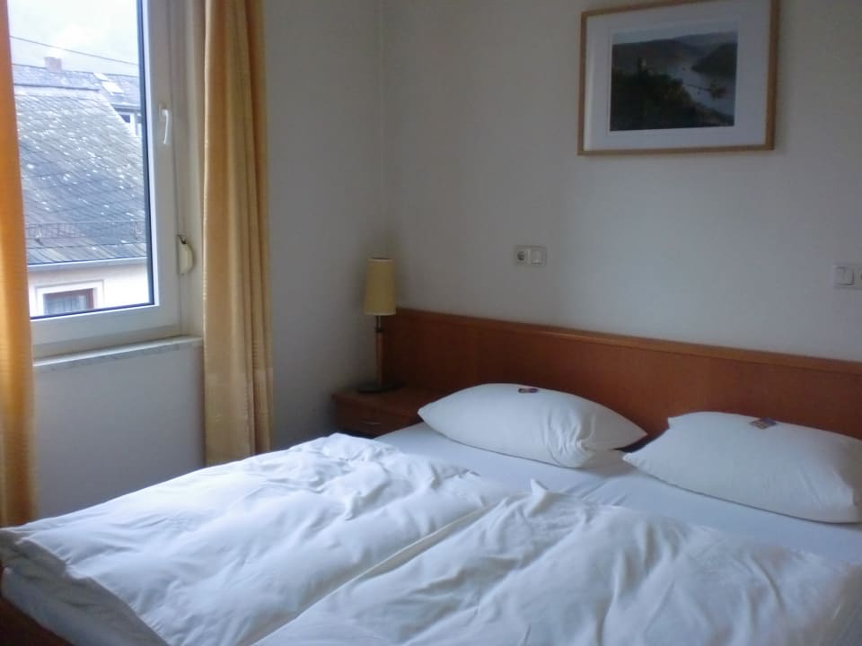 Zimmer Hotel Deutsches Haus