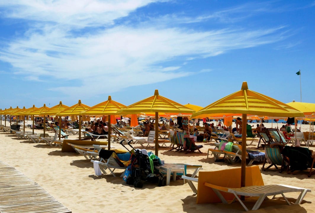 Beach Alcazar Hotel & Spa