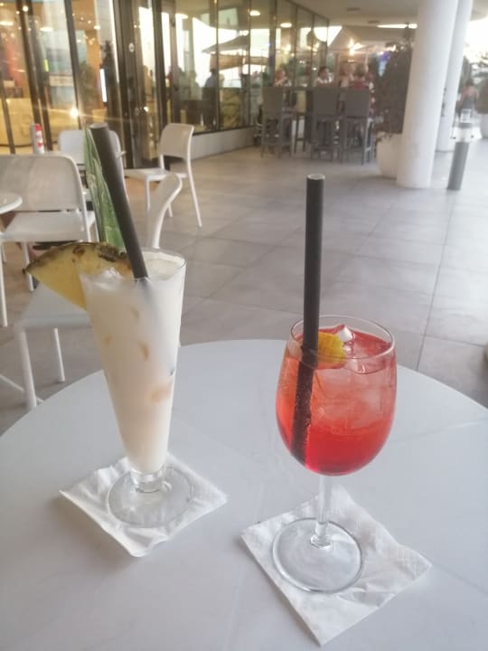 Gastro Riviera Spa Resort - Adults Only