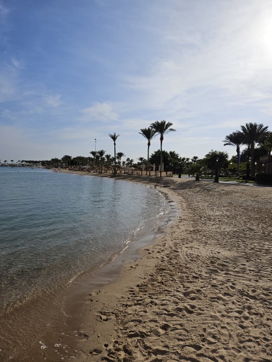 Strand Steigenberger Aqua Magic