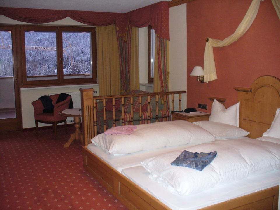 Suite Hotel Alpenblick