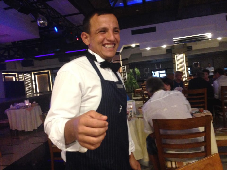 Gastro Pickalbatros Dana Beach Resort - Hurghada