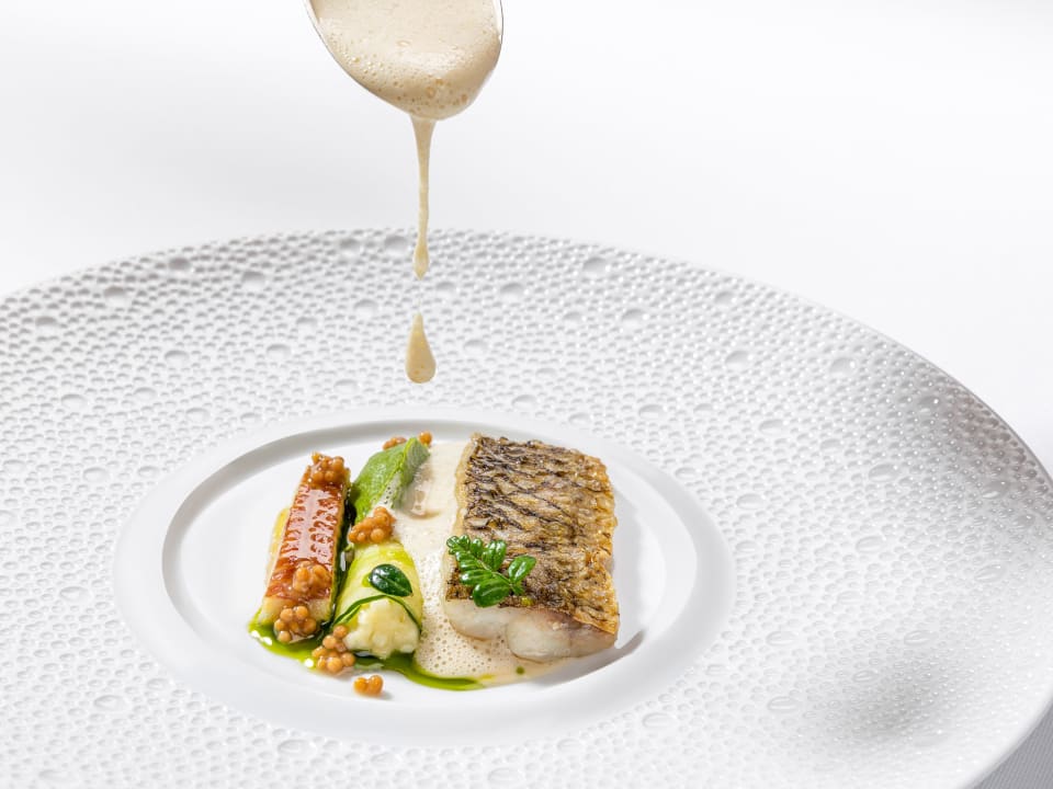 Gastro Burg Vital Resort