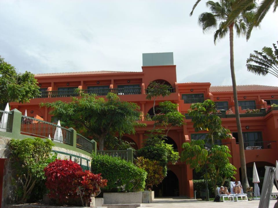 Zimmer zur Pool-Seite Adrián Hoteles Colón Guanahaní - Adults only