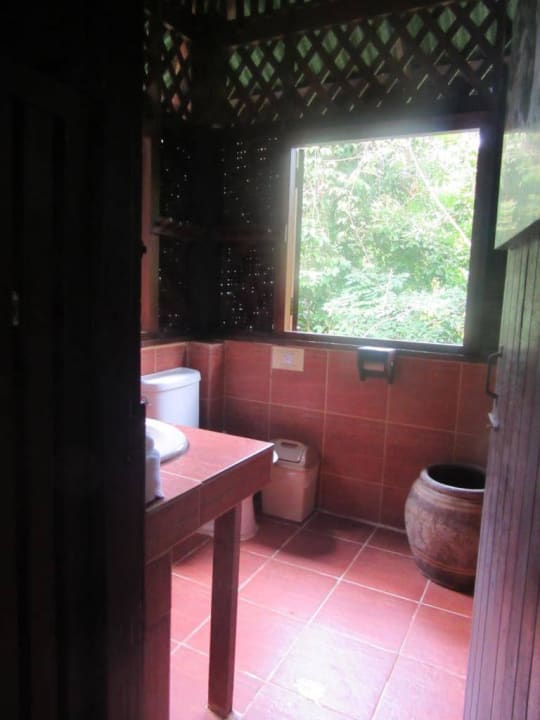 Bad Our Jungle House