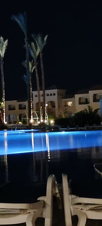Pool Cleopatra Luxury Resort Makadi Bay