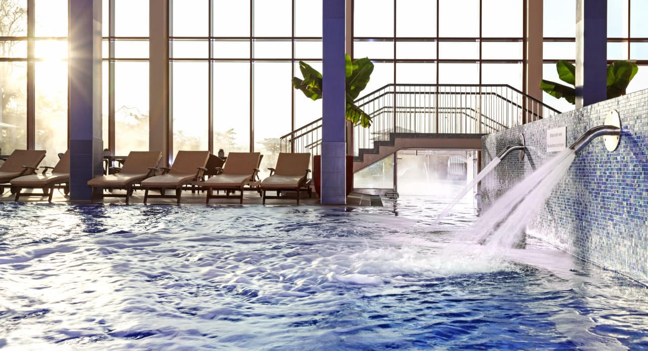 Pool A-ROSA Travemünde